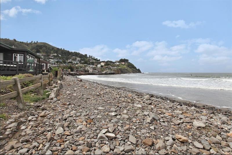 @ Marbella Lane Top Coastline Views, Family Friendly Pacifica Kültér fotó
